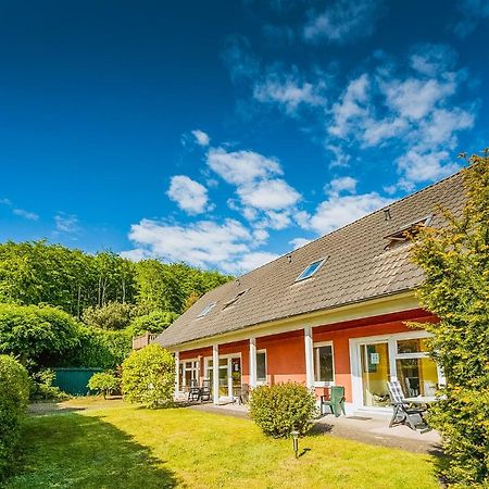 Sonnensteg 5 - Ein Tag am Meer Sellin  Exterior foto