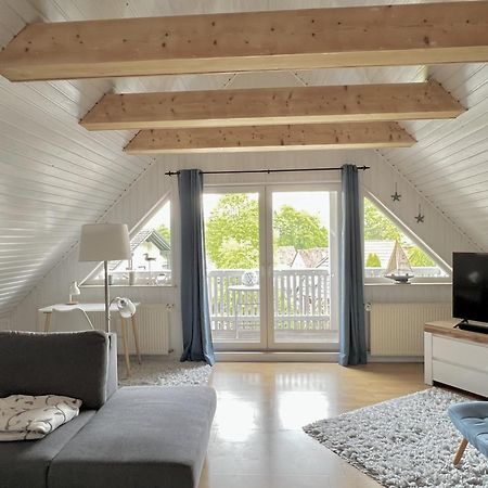 Sonnensteg 5 - Ein Tag am Meer Sellin  Exterior foto