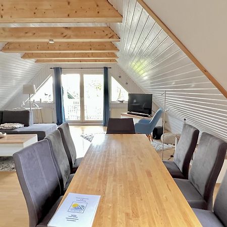 Sonnensteg 5 - Ein Tag am Meer Sellin  Exterior foto