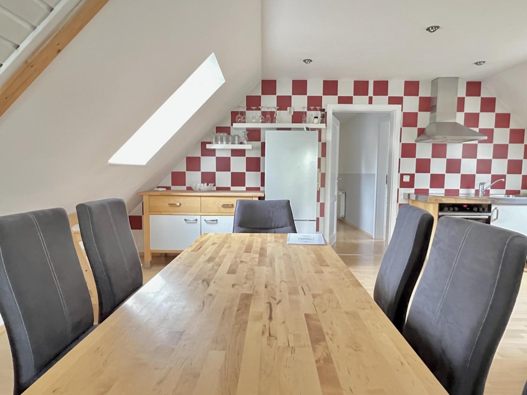 Sonnensteg 5 - Ein Tag am Meer Sellin  Exterior foto